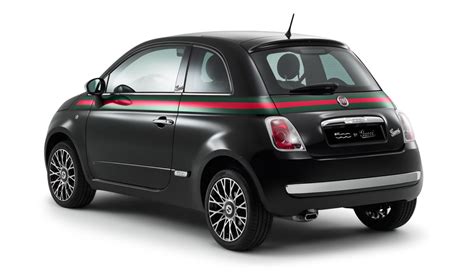 fiat punto gucci|gucci fiat 500 hatchback.